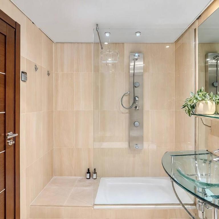 Bp4A2B - Beachfront 2Br With Terrace & Gardens - Appartement 2 Chambres – Vue sur Océan - 25