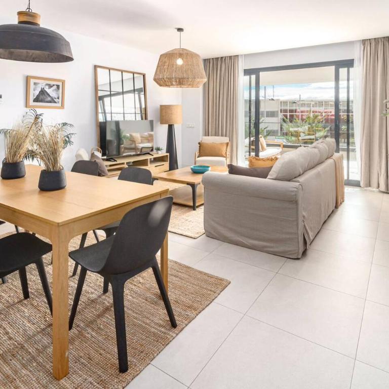 Lme3Bb - Modern Flat With A Stunning 50 M² Terrace - Two-Bedroom Apartment with City View - 12