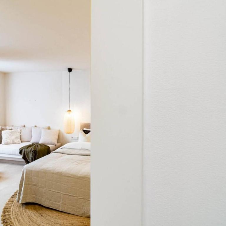 Seaclub Suites by Room Services - Apartamento de 1 dormitorio - 9