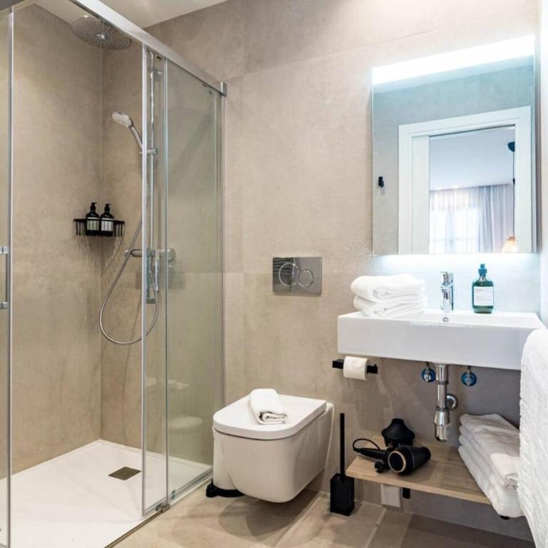Seaclub Suites by Room Services - Apartamento de 1 dormitorio - 14