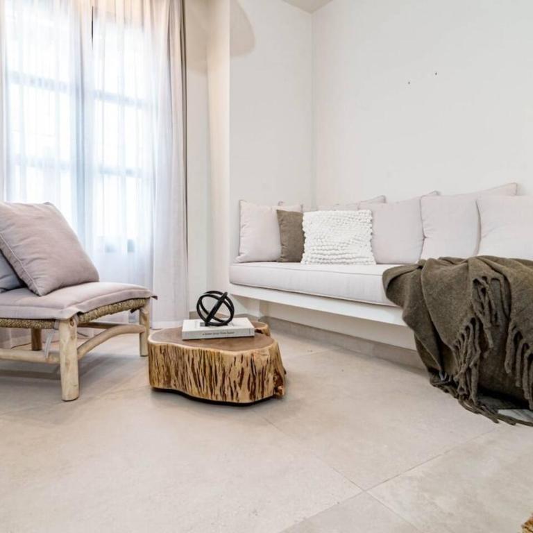 Seaclub Suites by Room Services - Apartamento de 1 dormitorio - 17