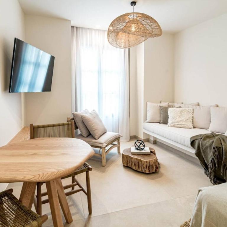 Seaclub Suites by Room Services - Apartamento de 1 dormitorio - 19