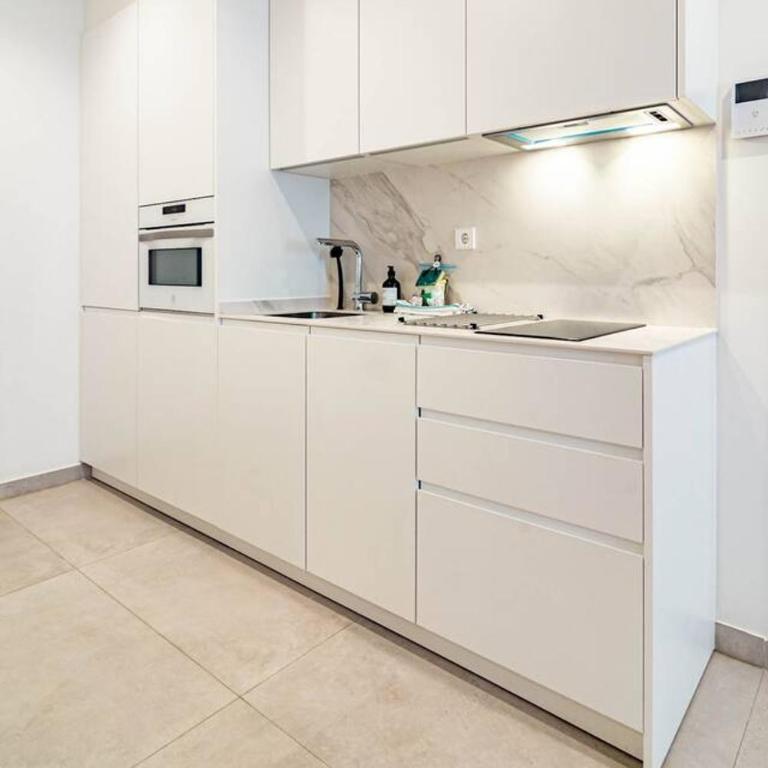 Seaclub Suites by Room Services - Apartamento de 1 dormitorio - 20