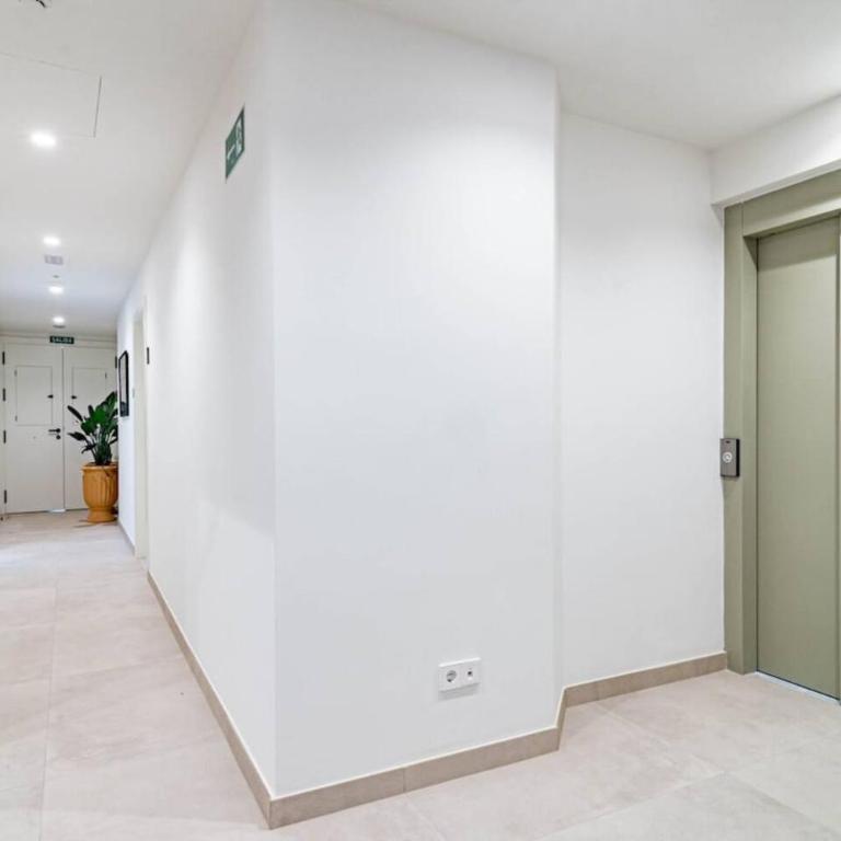Seaclub Suites by Room Services - Apartamento de 1 dormitorio - 23