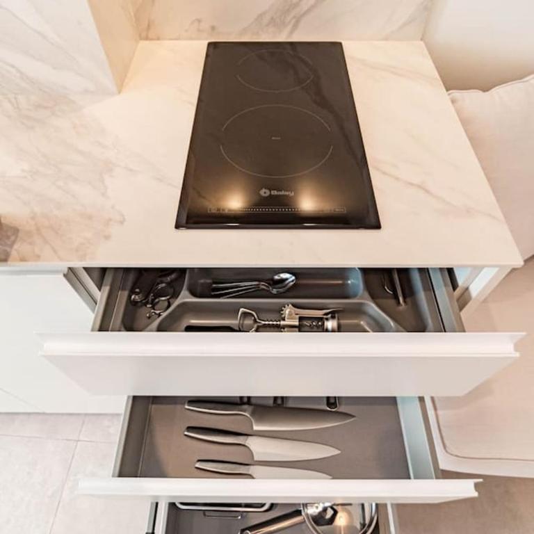 Seaclub Suites by Room Services - Apartamento de 1 dormitorio - 25