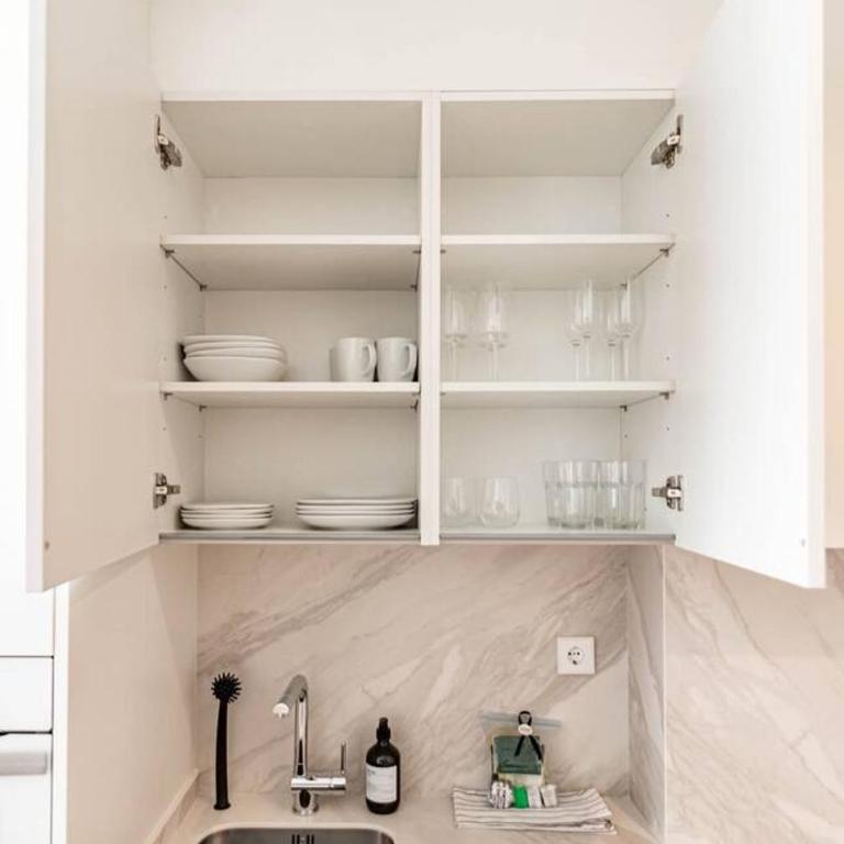 Seaclub Suites by Room Services - Apartamento de 1 dormitorio - 29