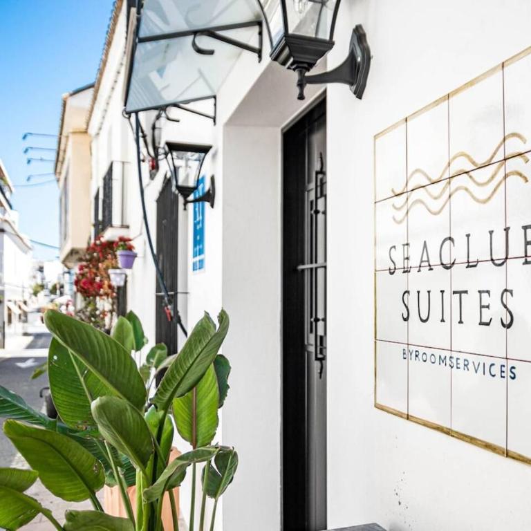 Seaclub Suites by Room Services - Apartamento de 1 dormitorio - 35