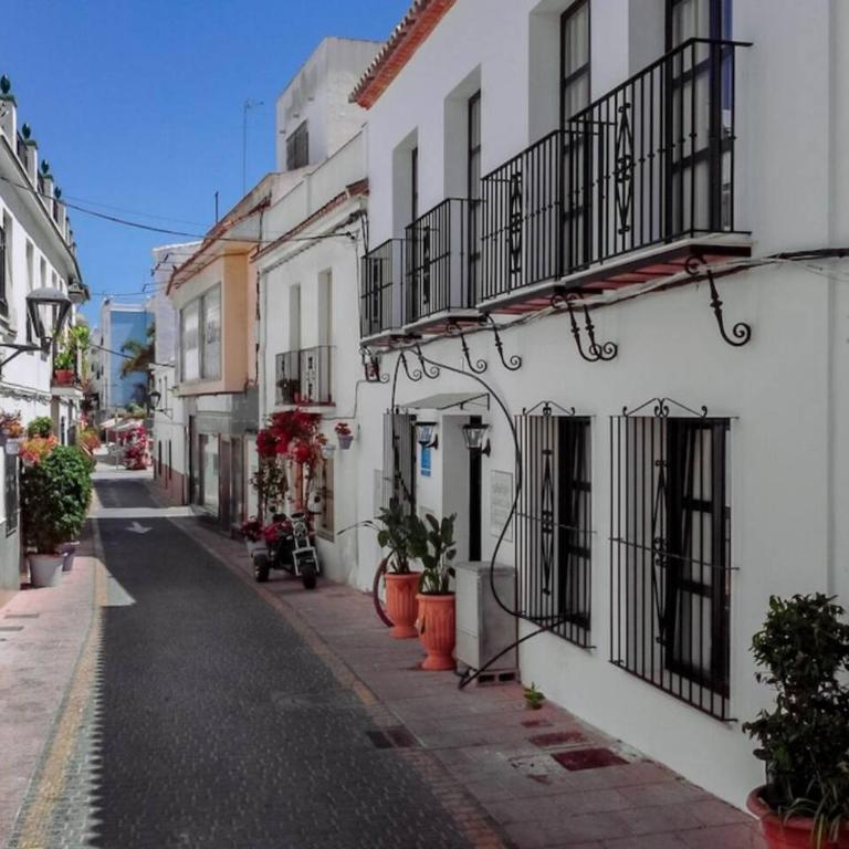 Seaclub Suites by Room Services - Apartamento de 1 dormitorio - 36