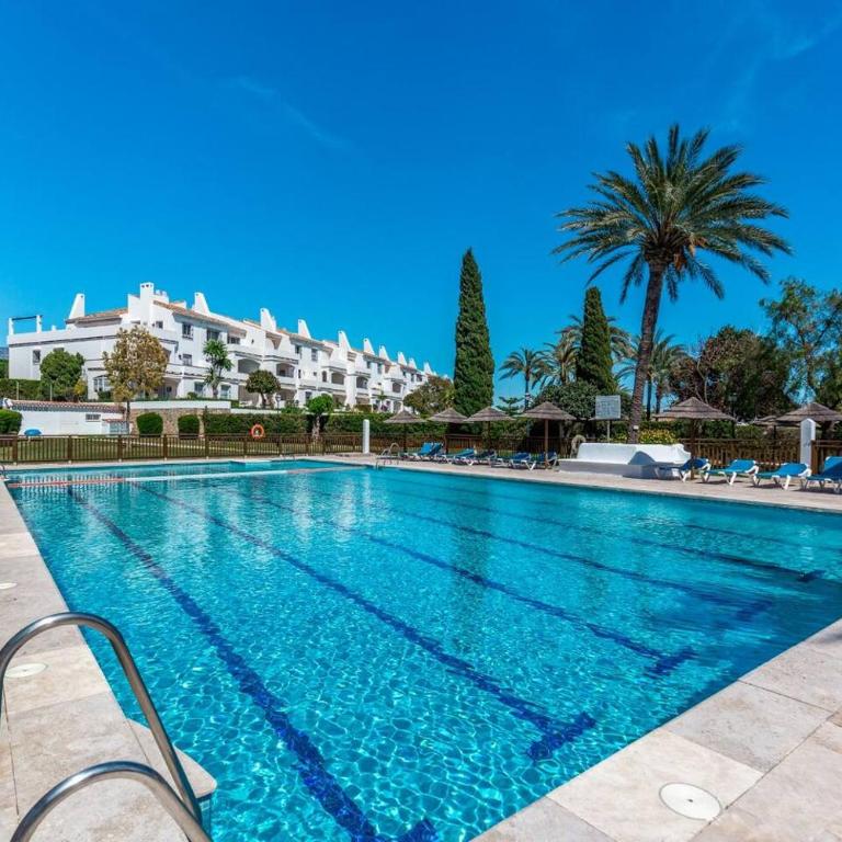 Rg133 - Spacious 3 Bed Apartment In Prime Location - Apartamento de 3 dormitorios con balcón - 47