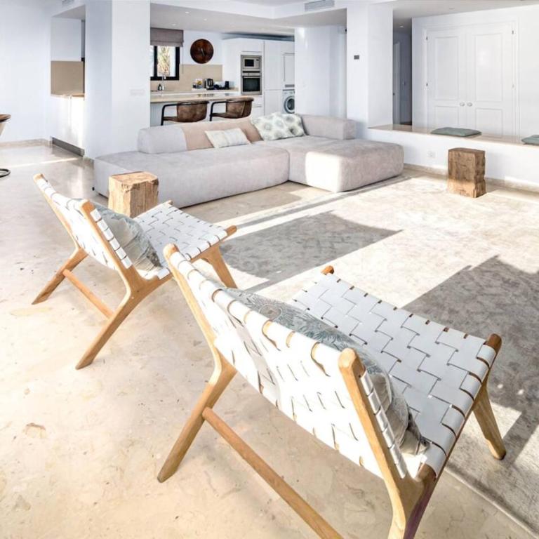 Jdg7-Stunning Holiday Home 100 Meters From Beach - Apartamento de 3 dormitorios con balcón - 8