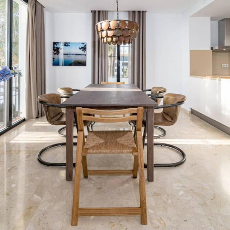 Jdg7-Stunning Holiday Home 100 Meters From Beach - Apartamento de 3 dormitorios con balcón - 16