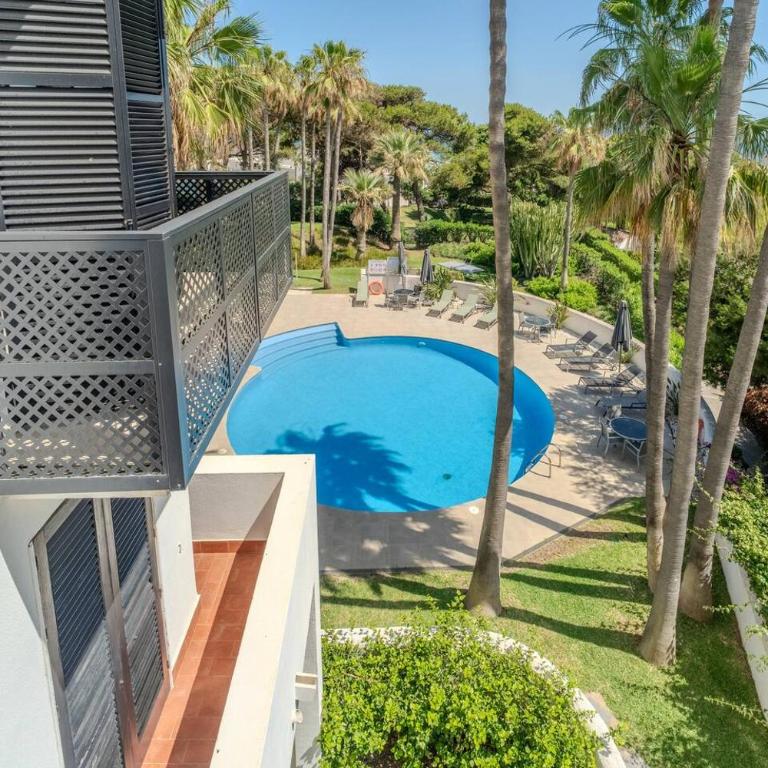 Jdg7-Stunning Holiday Home 100 Meters From Beach - Apartamento de 3 dormitorios con balcón - 21
