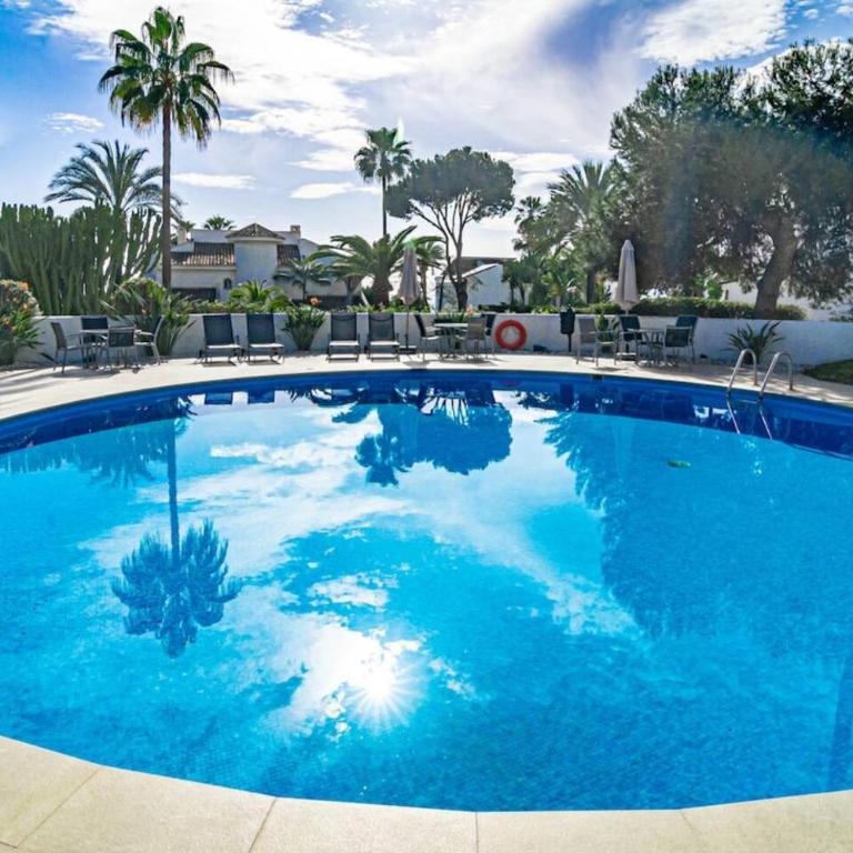 Jdg7-Stunning Holiday Home 100 Meters From Beach - Apartamento de 3 dormitorios con balcón - 24