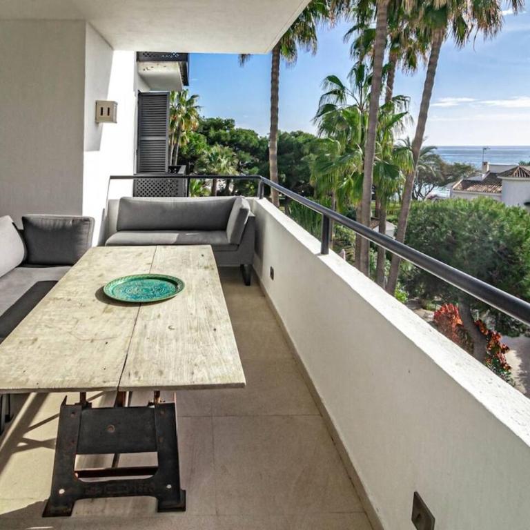 Jdg7-Stunning Holiday Home 100 Meters From Beach - Apartamento de 3 dormitorios con balcón - 25