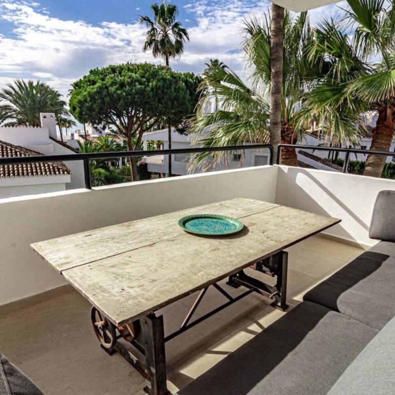 Jdg7-Stunning Holiday Home 100 Meters From Beach - Apartamento de 3 dormitorios con balcón - 26