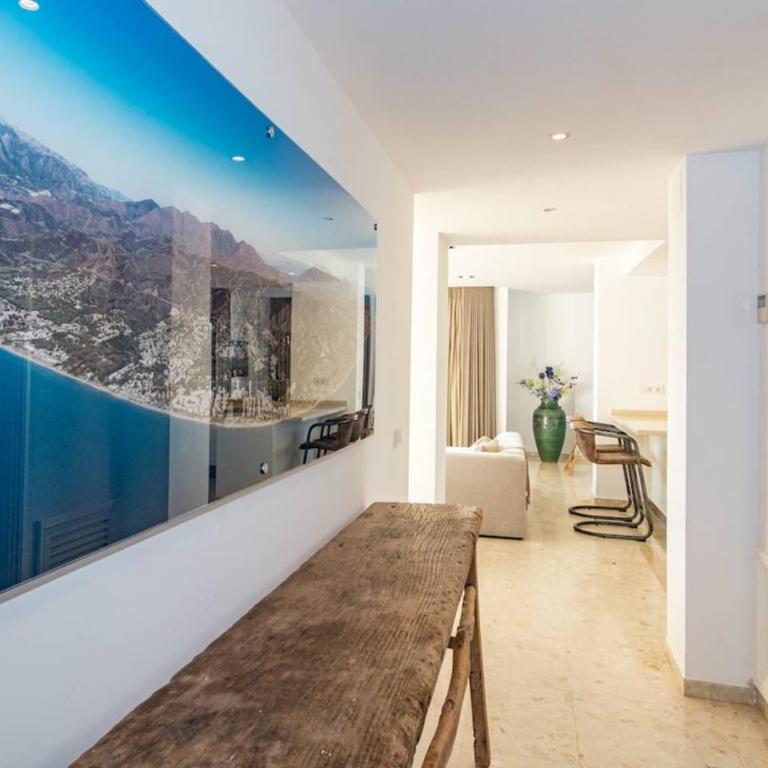 Jdg7-Stunning Holiday Home 100 Meters From Beach - Apartamento de 3 dormitorios con balcón - 27