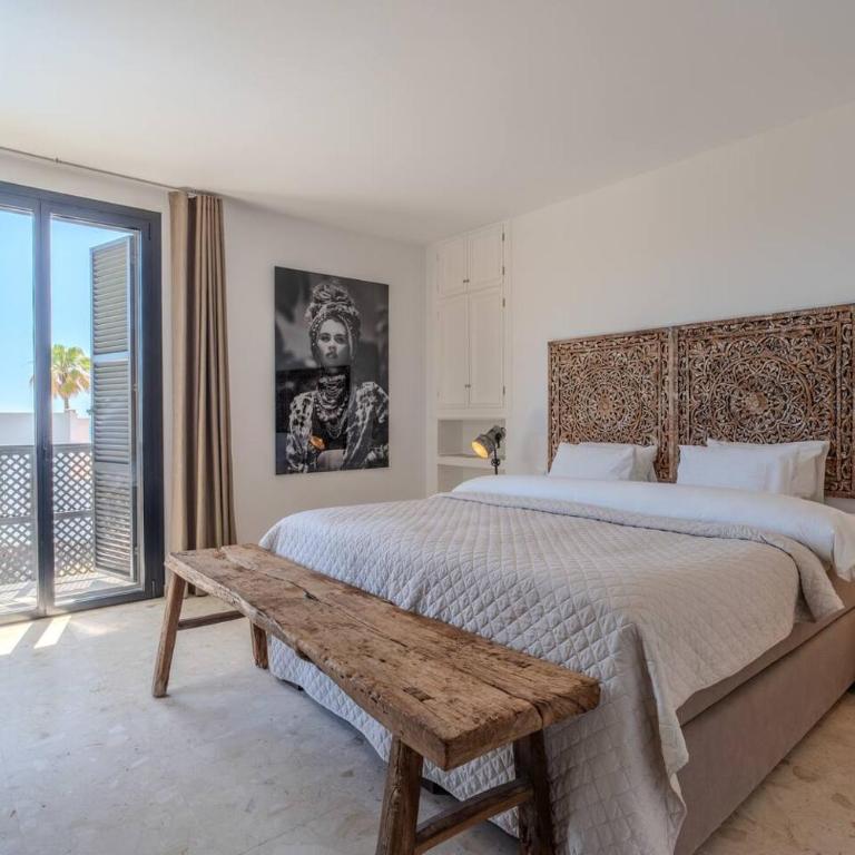 Jdg7-Stunning Holiday Home 100 Meters From Beach - Apartamento de 3 dormitorios con balcón - 32