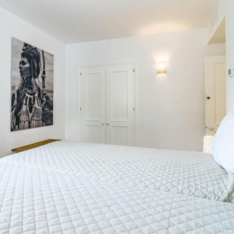 Jdg7-Stunning Holiday Home 100 Meters From Beach - Apartamento de 3 dormitorios con balcón - 38