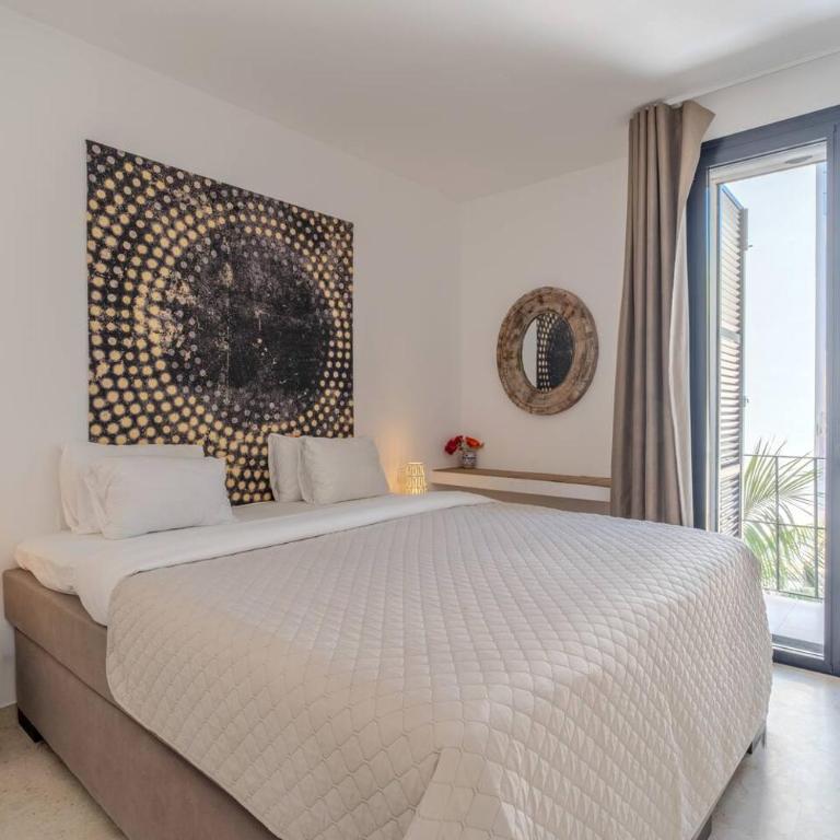 Jdg7-Stunning Holiday Home 100 Meters From Beach - Apartamento de 3 dormitorios con balcón - 44