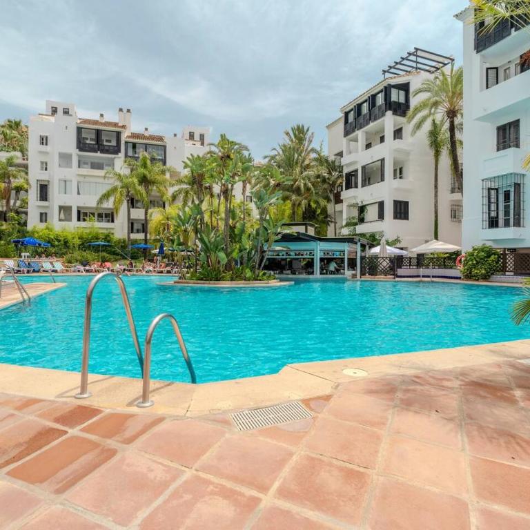 Jdg7-Stunning Holiday Home 100 Meters From Beach - Apartamento de 3 dormitorios con balcón - 54