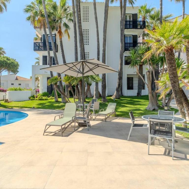 Jdg7-Stunning Holiday Home 100 Meters From Beach - Apartamento de 3 dormitorios con balcón - 58