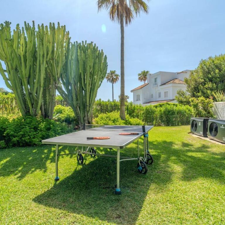 Jdg7-Stunning Holiday Home 100 Meters From Beach - Apartamento de 3 dormitorios con balcón - 61
