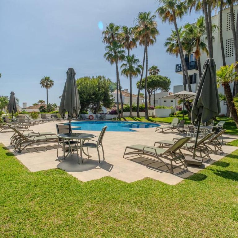 Jdg7-Stunning Holiday Home 100 Meters From Beach - Apartamento de 3 dormitorios con balcón - 63