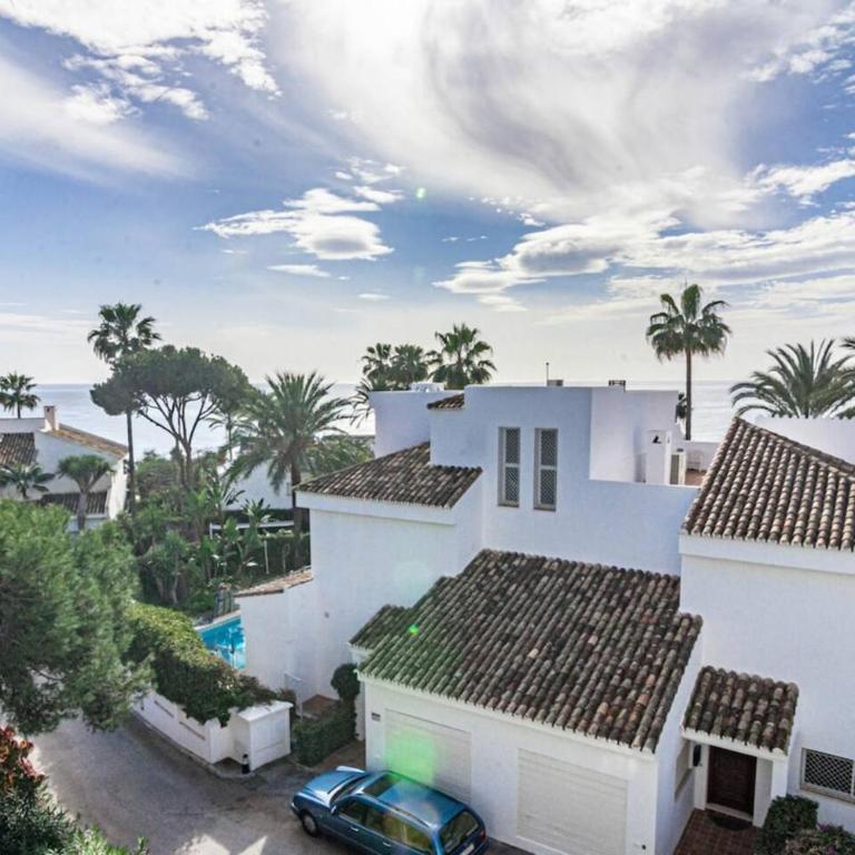 Jdg7-Stunning Holiday Home 100 Meters From Beach - Apartamento de 3 dormitorios con balcón - 65