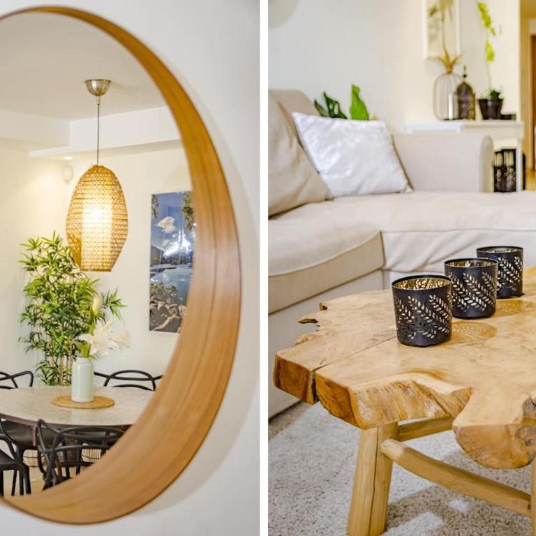 Ar23 - Holiday Flat, Puerto Banus By Roomservices - Apartamento de 3 dormitorios con balcón - 5