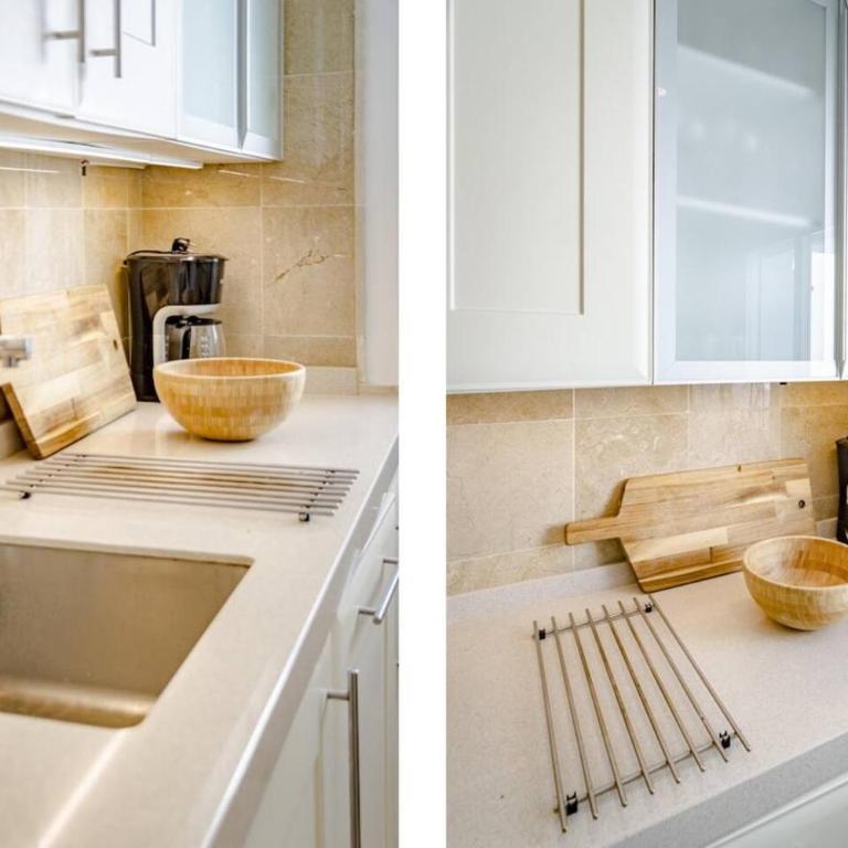 Ar23 - Holiday Flat, Puerto Banus By Roomservices - Apartamento de 3 dormitorios con balcón - 11