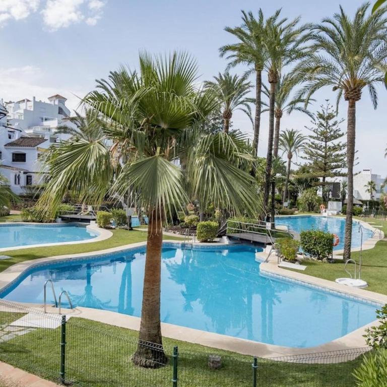 Ab26 - Lovely Holiday Home In Aldea Blanca - Appartement avec Terrasse - 6