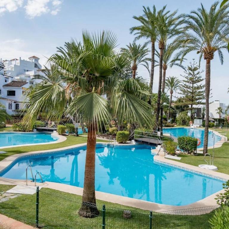 Ab26 - Lovely Holiday Home In Aldea Blanca - Appartement avec Terrasse - 22