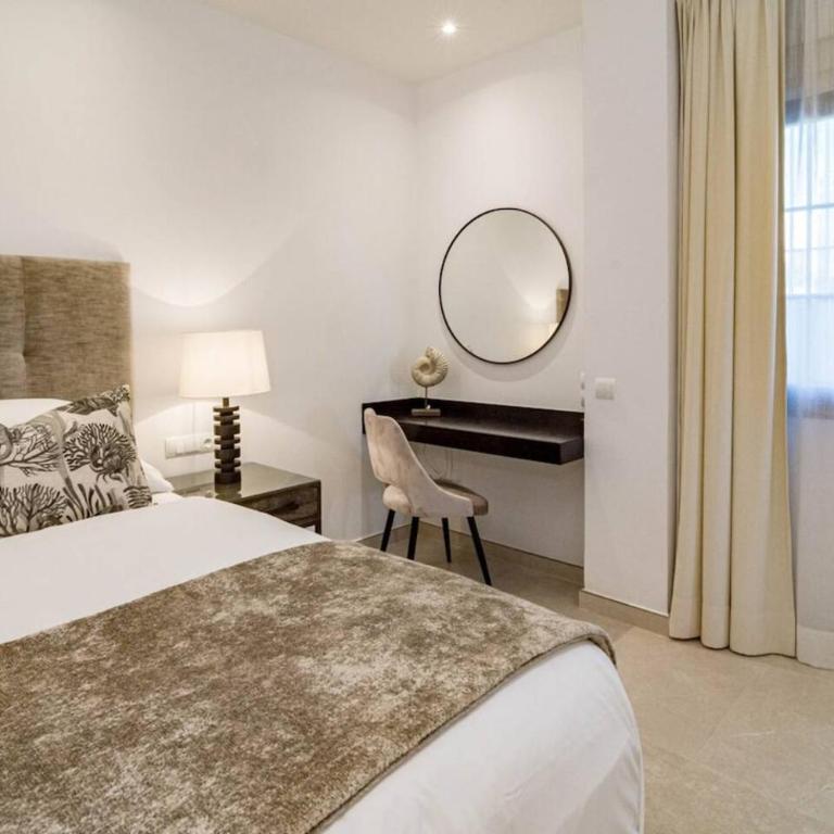 Ab26 - Lovely Holiday Home In Aldea Blanca - Appartement avec Terrasse - 31