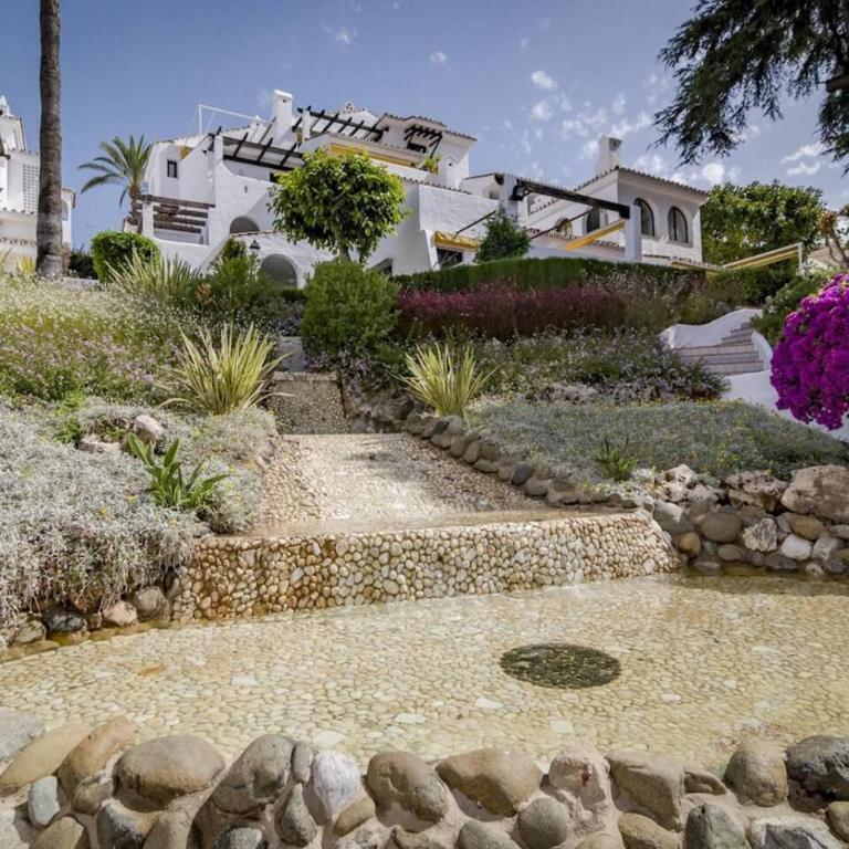 Ab26 - Lovely Holiday Home In Aldea Blanca - Appartement avec Terrasse - 38