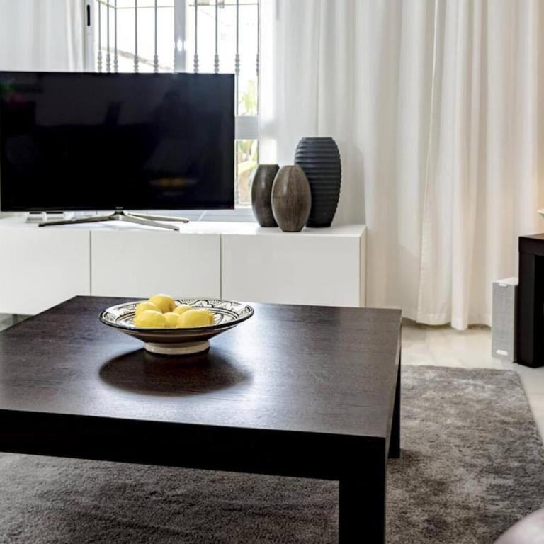 Lnm16- Comfortable Apartment Next To Puerto Banus - Apartamento de 2 dormitorios con terraza - 27