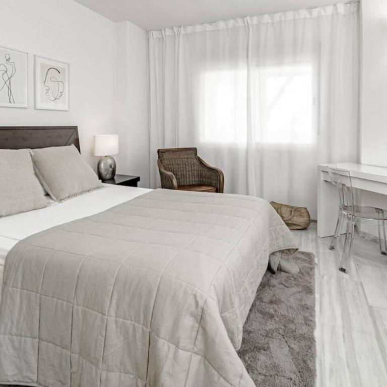 Lnm16- Comfortable Apartment Next To Puerto Banus - Apartamento de 2 dormitorios con terraza - 33