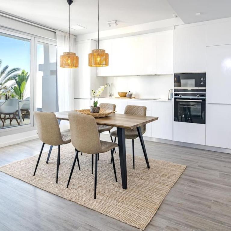 Lm12B- Exclusive 2 Bedroom Apartment In Le Mirage - Apartamento de 2 dormitorios con balcón y terraza - 14