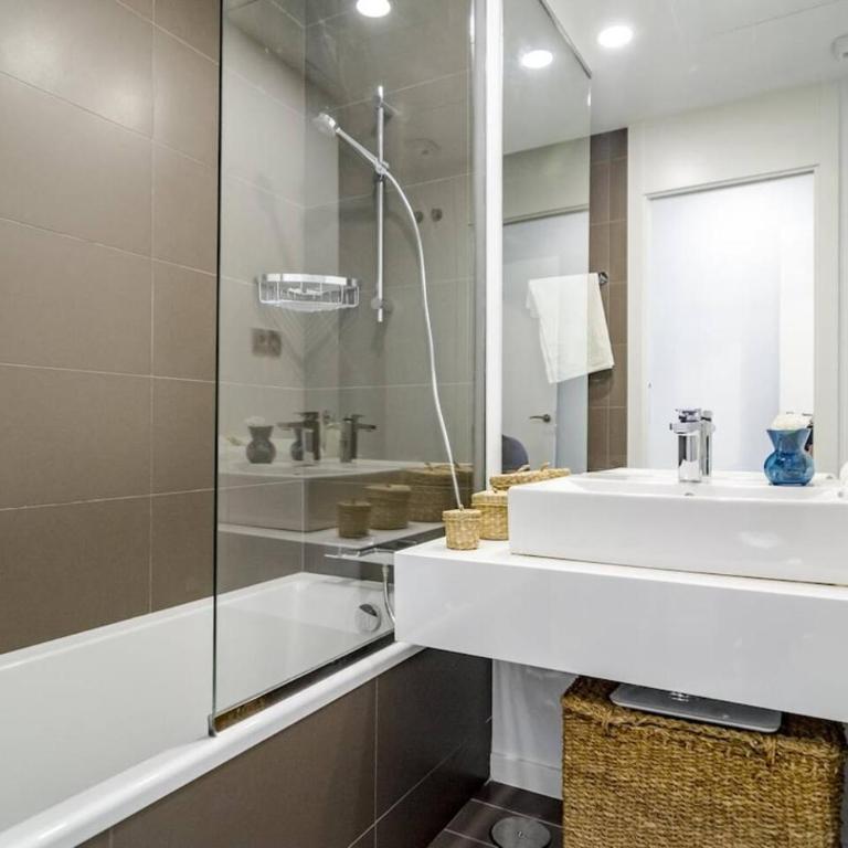 Lm12B- Exclusive 2 Bedroom Apartment In Le Mirage - Apartamento de 2 dormitorios con balcón y terraza - 33