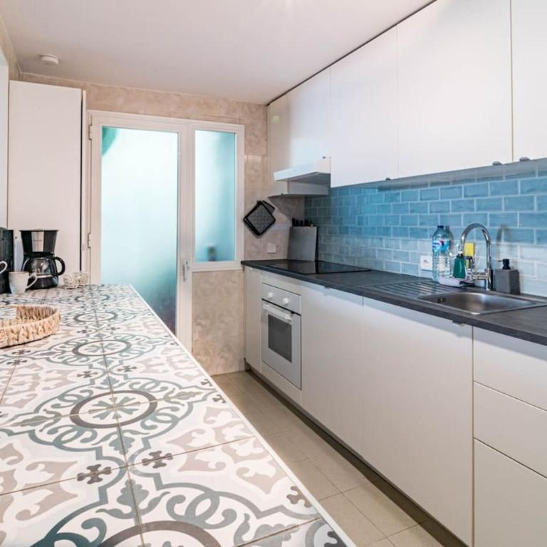 Lnm43- Cozy Holiday Home Close To Puerto Banus - Apartment mit Terrasse - 12