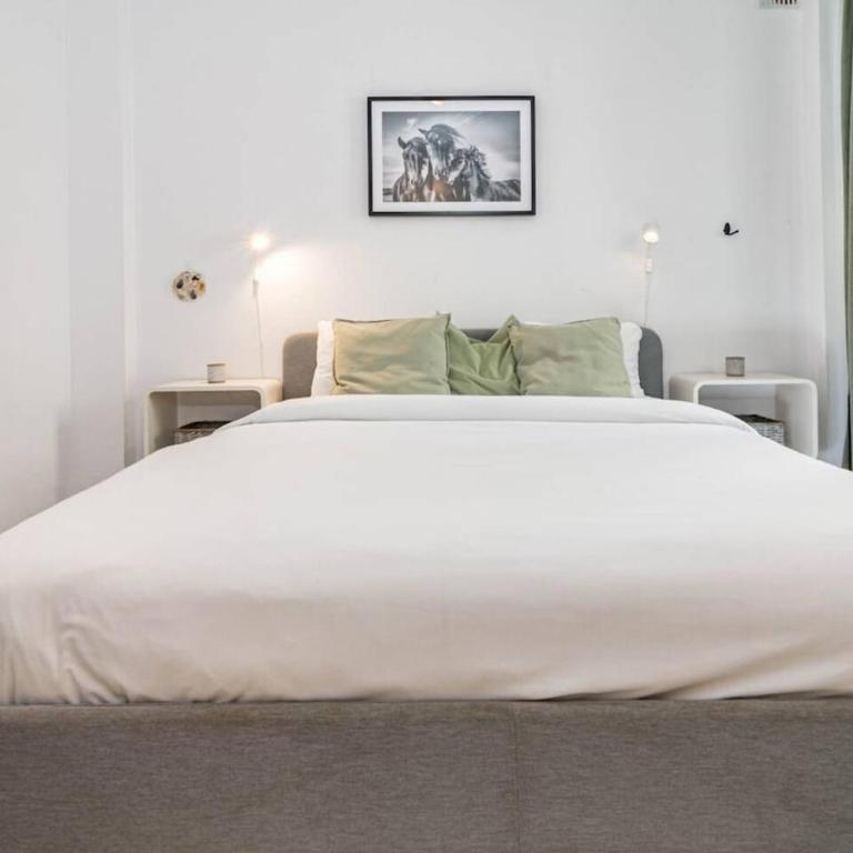 Lnm43- Cozy Holiday Home Close To Puerto Banus - Apartment mit Terrasse - 14