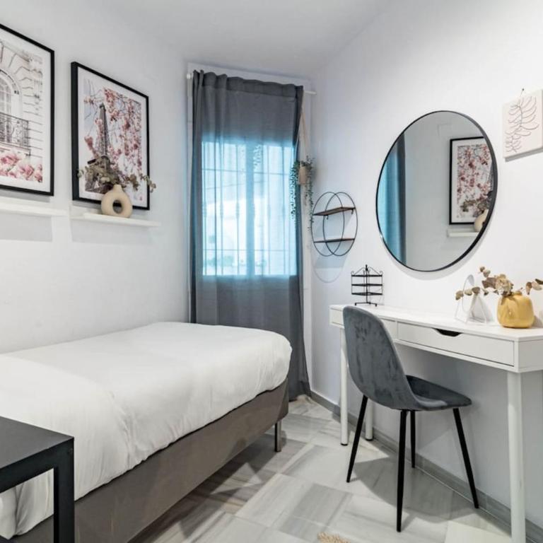 Lnm43- Cozy Holiday Home Close To Puerto Banus - Apartment mit Terrasse - 31
