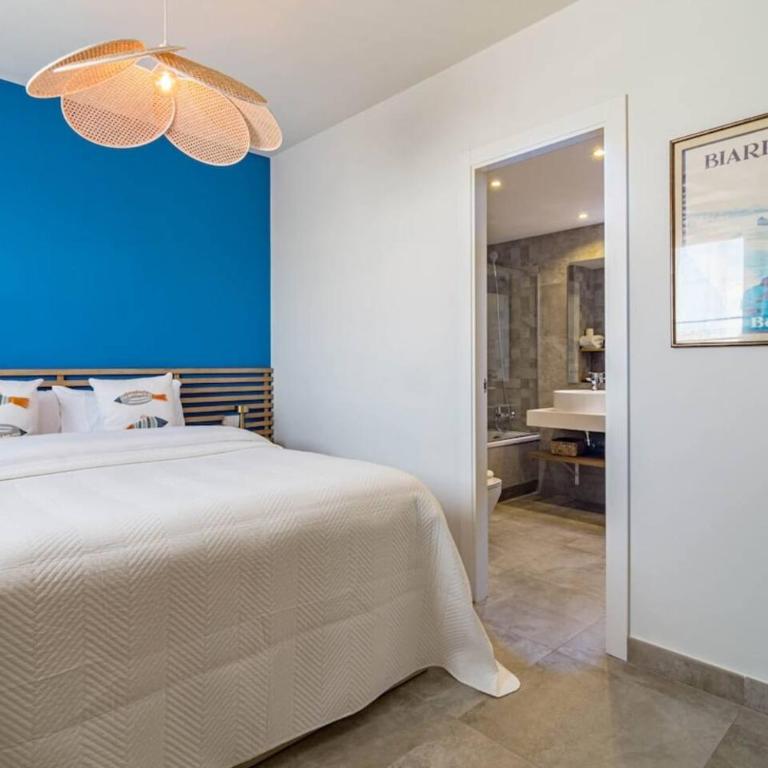 Inf31J - Stunning Holiday Home Next To Beach - Appartement 2 Chambres avec Balcon - 28