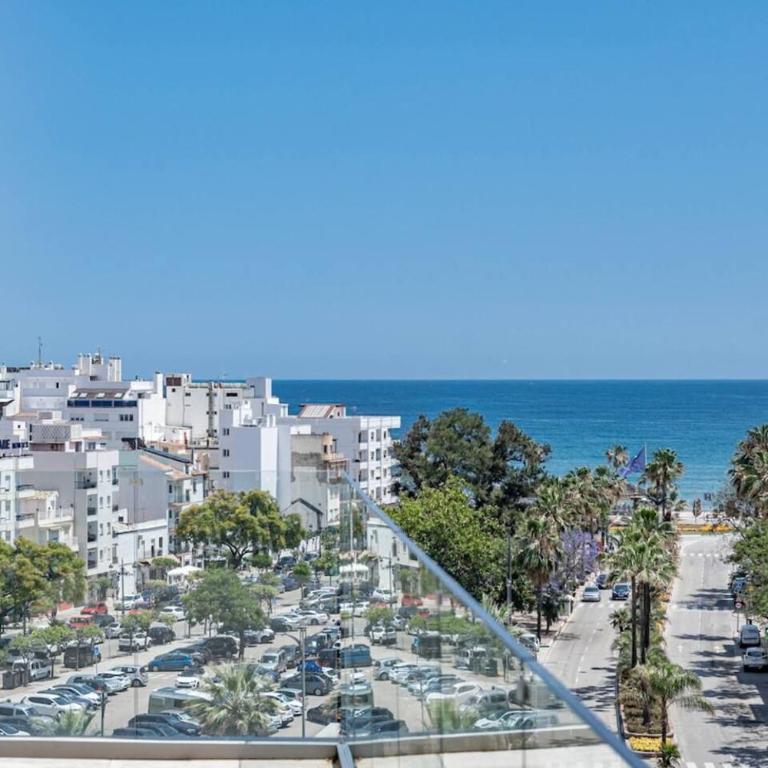 Inf31J - Stunning Holiday Home Next To Beach - Appartement 2 Chambres avec Balcon - 40