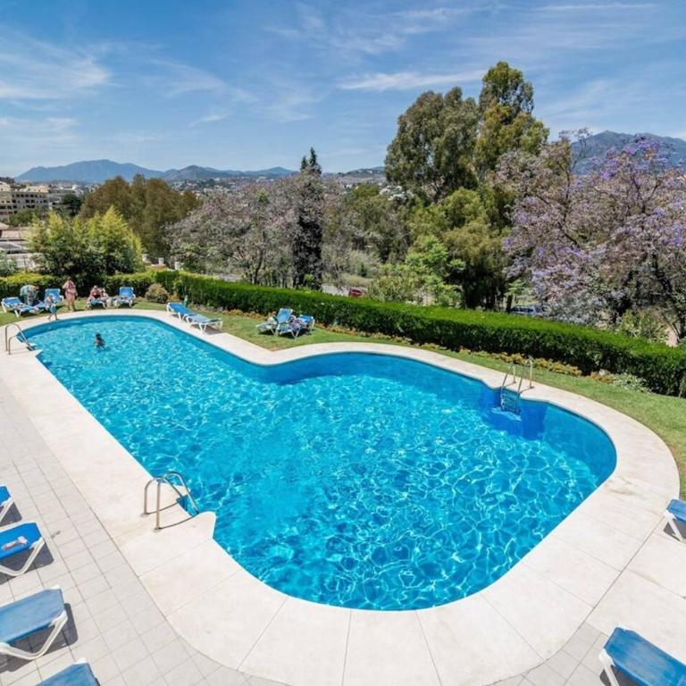 Ap103- Aloha Pueblo Marbella By Roomservices - Casa de 3 dormitorios - 6