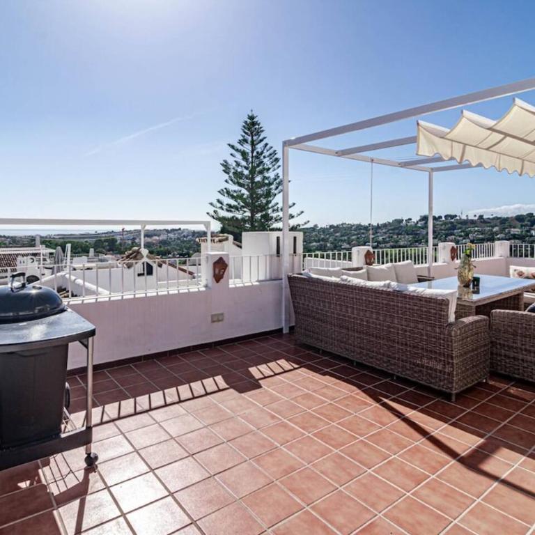 Ap103- Aloha Pueblo Marbella By Roomservices - Casa de 3 dormitorios - 12