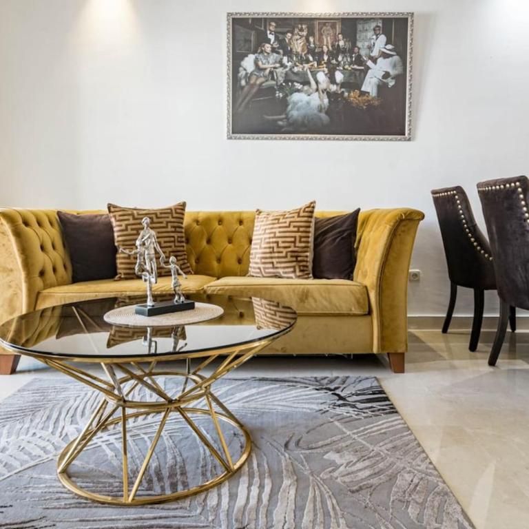 Ap103- Aloha Pueblo Marbella By Roomservices - Casa de 3 dormitorios - 13