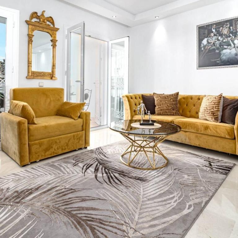 Ap103- Aloha Pueblo Marbella By Roomservices - Casa de 3 dormitorios - 14
