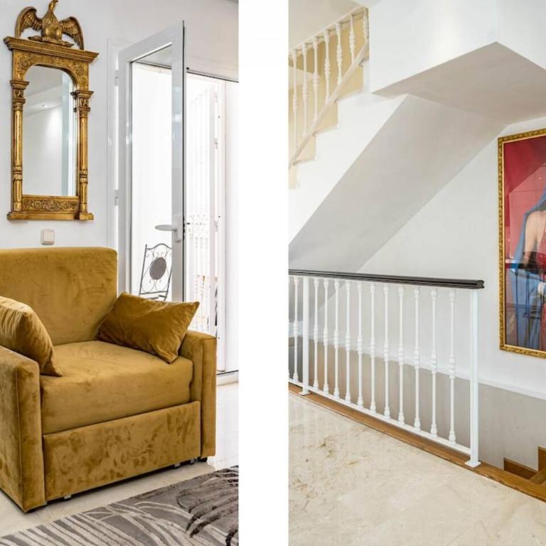 Ap103- Aloha Pueblo Marbella By Roomservices - Casa de 3 dormitorios - 15