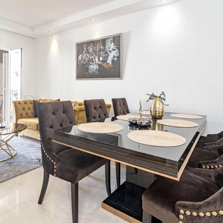Ap103- Aloha Pueblo Marbella By Roomservices - Casa de 3 dormitorios - 16