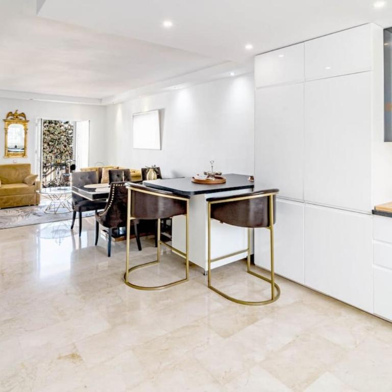 Ap103- Aloha Pueblo Marbella By Roomservices - Casa de 3 dormitorios - 19
